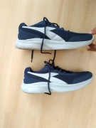 Buty Diadora Granatowe niebieski 46
