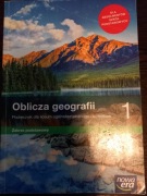 Oblicza geografii 1. Podręcznik. Zakres podstawowy Marek Więckowski