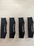 G.Skill Ripjaws V 4x4 16GB 3200MHz