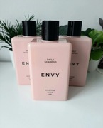 Nowy ENVY Daily Shampoo szwedzki szampon premium