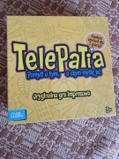 Telepatia - Gra planszowa, nowa