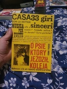 O Psie Który Jeździł Koleją, Roman Pisarski