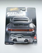 Porsche 911 Carrera RS 3.8 Fast Furious Hot Wheels premium