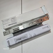 Zamek antypaniczny P-Poż pożarowy GEZE zamek główny WSS nowy oryginalny P