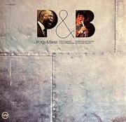 ELLA & LOUIS - PORGY AND BESS / BOX SET 2 LP / SUPER WYDANIE VERVE 1979