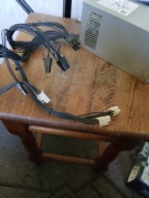 zasilacz hp 500w 80 plus gold model L-77487-001