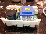 Inwerter pralki EMC11EV0 z pralki Electrolux EWF11674BW