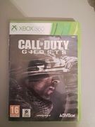 OPAKOWANIE gry Call of Duty Ghosts