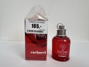 CACHAREL Amor Amor woda perfumowana 30 ml czerwona róża tylko otwarte
