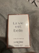 Lancome La Vie est belle 75ml EDP