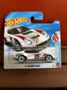 HOT WHEELS - EL SEGUNDO COUPE - HW FAN DRIVEN - 4/5- 96/250 - 2026
