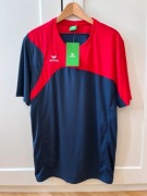 Nowa bluzka sportowa Erima XL