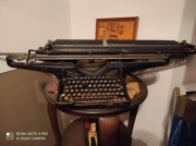 Maszyna do pisania Underwood