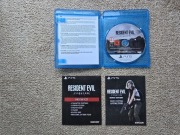 Resident Evil Requiem Deluxe (2 x DLC) PL PS5 Playstation 5 BEZ STEELBOOKA