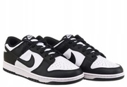 Buty NIKE DUNK LOW "PANDA" 44 DD1873-102