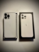 iPhone 13 PRO MAX 128GB A2643 Srebrny