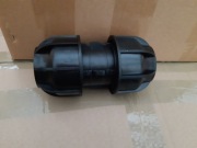 Złączka Redukcja PN10 40 x 50 do rur PE