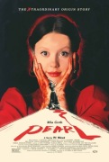 Plakat - Pearl (2022) 57x84cm