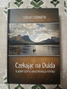Książka "Czekając na Duida"