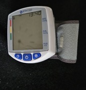 Ciśnieniomierz elektroniczny nadgarstkowy oromed oro-sm2 comfort