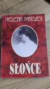 Słońce, Helena Mniszek 
