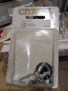 Sly Marbo metal WH40K