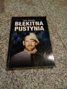 „Błękitna Pustynia” autorstwa Rafała Molendy
