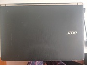 Laptop Acer Nitro 5 VN7-791G 8GB i7-4720 256GB SSD +1TB GTX 960M Bluray! 