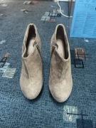 ALDO 38 botki piękne 