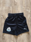 Spodenki Newcastle United Puma 116 cm