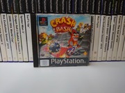 CRASH BASH   PS1