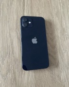 Iphone 12 64GB Czarny Telefon IOS