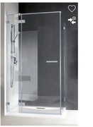 sprzedam kabinę prysznicową Radaway EUPHORIA KDJ CHROM
