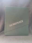 Klasery Numizmatyczne na monety