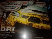 CD-Action 06/2007 #140 – Blitzkrieg: Pomruk Zagłady PL, TES III: Morrowind