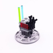 Lego Star Wars 911511 Jedi Weapon Stand