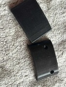 uchwyt zaczep Mocowanie słuchawek Logitech G pro X