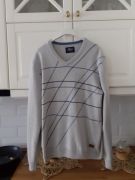 Sweter męski Mtl Mens Collection rozmiar L