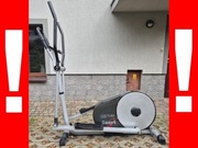 ORBITREK MAGNETYCZNY KETTLER COMET + LICZNIK !