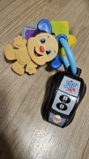 Fisher price Podróżne Kluczyki Edukacyjne 