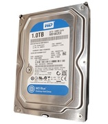 Dysk HDD WD 1TB 1000GB do Komputera PC