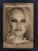 Love, Pamela Pamela Anderson