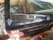 Klapa bagażnika turing BMW E39 LALKA