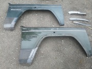 Jeep Cherokee XJ 1993 błotnik przedni prawy COUNTRY