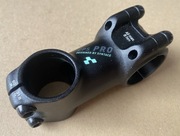 Mostek Wspornik Kierownicy CUBE PRO CPS 60mm 31.8mm Ahead Szosa MTB Miętowy