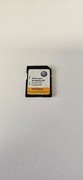 KARTA SD GPS NAVI MIB STD2 VW SKODA