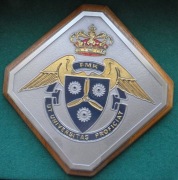 Ryngraf od generała dla generała - pilotów F16 