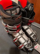 Buty narciarskie Dalbello Legend NX