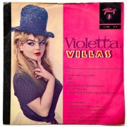Violetta Villas – Violetta Villas (1966)