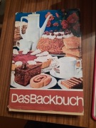 DAS BACKBUCH